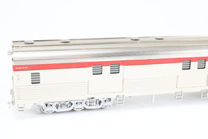 HO Brass TCY - The Coach Yard SP - Southern Pacific 1950 "Sunset Limited" 11 Car Set FP
