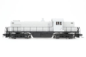 O Scale Atlas "O" Various Roads ALCo RS-1 Diesel Locomotive Undecorated 2-Rail DC