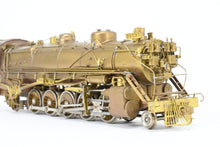 Load image into Gallery viewer, HO Brass Sunset Models GN - Great Northern  Q-2 Class 2-10-2 Santa Fe
