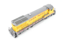 Load image into Gallery viewer, HO Brass E&amp;P Associates UP - Union Pacific GE B30-7 Factory Painted and Lettered
