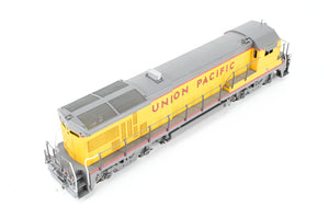 HO Brass E&P Associates UP - Union Pacific GE B30-7 Factory Painted and Lettered