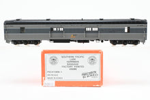 Load image into Gallery viewer, HO Brass PSC - Precision Scale Co. SP - Southern Pacific Harriman Streamstyled Heavyweight Baggage FP TTG "Lark" #6088
