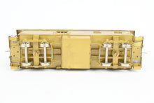 Load image into Gallery viewer, HO Brass OMI - Overland Models, Inc. CM - Colorado Midland Wood Side-Door Caboose #409

