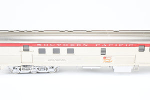HO Brass TCY - The Coach Yard SP - Southern Pacific 1950 "Sunset Limited" 11 Car Set FP