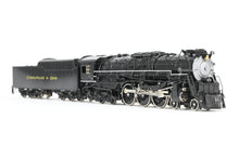 Load image into Gallery viewer, HO Brass OMI - Overland Models C&amp;O - Chesapeake &amp; Ohio L2a 4-6-4 Hudson Rotary Poppet Valve FP
