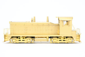 HO Brass Oriental Limited Various Roads EMD NW-2 1000HP PH III Switcher