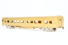 Load image into Gallery viewer, HO Brass Soho MILW - Milwaukee Road Lake Series Sleeper
