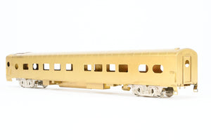 HO Brass Soho MILW - Milwaukee Road Lake Series Sleeper