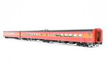 Load image into Gallery viewer, HO Brass CON CIL - Challenger Imports SP - Southern Pacific 1955 Morning Daylight 3-Pack &quot;B&quot; Add-On Set FP
