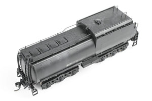 HO Brass Westside Model Co. SP - Southern Pacific SP-1 4-10-2 CP w/Heavy Weathering #5046