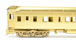 HO Brass PSC - Precision Scale Co. Various Roads Pullman Heavyweight 12-Section Sleeper Plan 3410 With A/C