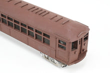 Load image into Gallery viewer, HO Diecast MTS Imports CTA - Chicago Transit Authority 4000 Series 2-Car Set

