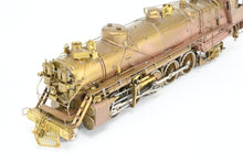 Load image into Gallery viewer, HO Brass Sunset Models GN - Great Northern  Q-2 Class 2-10-2 Santa Fe
