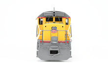 Load image into Gallery viewer, HO Brass E&amp;P Associates UP - Union Pacific GE B30-7 Factory Painted and Lettered
