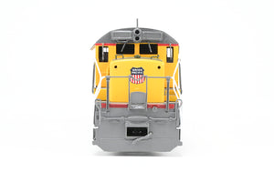 HO Brass E&P Associates UP - Union Pacific GE B30-7 Factory Painted and Lettered