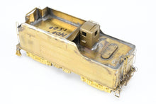 Load image into Gallery viewer, HO Brass Scratch Built by Joe G. Collias MP - Missouri Pacific Class 1400-1500 2-8-2 Mikado TENDER ONLY
