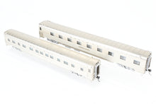 Load image into Gallery viewer, HO Brass CON CIL - Challenger Imports ATSF - Santa Fe 1951 Super Chief Sleeping Cars 4-Car Set FP
