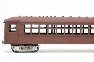 HO Diecast MTS Imports CTA - Chicago Transit Authority 4000 Series 2-Car Set