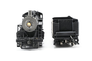 HO Brass NERS - New England Rail Service B&M - Boston & Maine Class J-1 4-4-2 Atlantic CP No. 3236