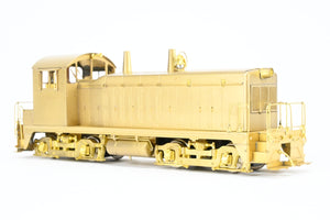 HO Brass Oriental Limited Various Roads EMD NW-2 1000HP PH III Switcher