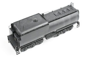 HO Brass Westside Model Co. SP - Southern Pacific SP-1 4-10-2 CP w/Heavy Weathering #5046
