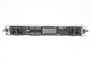 HO Brass CON TCY - The Coach Yard SP - Southern Pacific OWL Circa 1960 10-Car Train Pro-Painted