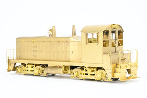 HO Brass Oriental Limited Various Roads EMD NW-2 1000HP PH III Switcher