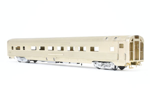 HO Brass PSC - Precision Scale Co. NYC - New York Central Empire State Express Parlor 1981 Run