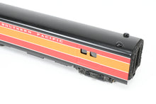 Load image into Gallery viewer, HO Brass PFM - Tenshodo SP - Southern Pacific Baggage Flush Side Factory Painted Daylight
