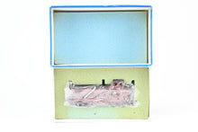 Load image into Gallery viewer, HO Brass Pecos River Brass ATSF - Santa Fe Wood Caboose 1930's Version CP No. 1423
