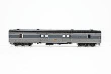 Load image into Gallery viewer, HO Brass PSC - Precision Scale Co. SP - Southern Pacific "Lark" Harriman Streamstyle Baggage Car FP TTG #6088
