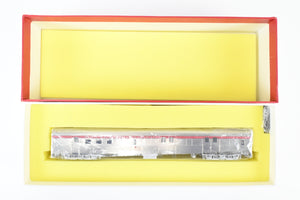 HO Brass TCY - The Coach Yard SP - Southern Pacific 1950 "Sunset Limited" 11 Car Set FP