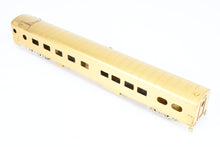 Load image into Gallery viewer, HO Brass Soho MILW - Milwaukee Road Lake Series Sleeper
