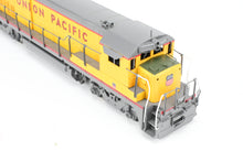 Load image into Gallery viewer, HO Brass E&amp;P Associates UP - Union Pacific GE B30-7 Factory Painted and Lettered
