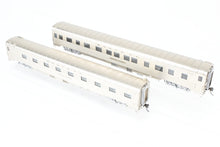 Load image into Gallery viewer, HO Brass CON CIL - Challenger Imports ATSF - Santa Fe 1951 Super Chief Sleeping Cars 4-Car Set FP
