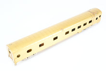 Load image into Gallery viewer, HO Brass Soho MILW - Milwaukee Road Lake Series Sleeper

