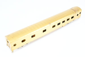 HO Brass Soho MILW - Milwaukee Road Lake Series Sleeper