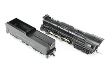 Load image into Gallery viewer, HO Brass OMI - Overland Models C&amp;O - Chesapeake &amp; Ohio L2a 4-6-4 Hudson Rotary Poppet Valve FP
