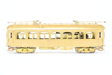 Load image into Gallery viewer, HO Scale Soho CA&amp;E - Chicago Aurora &amp; Elgin #12 Coach Interurban
