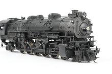Load image into Gallery viewer, HO Brass Westside Model Co. SP - Southern Pacific SP-1 4-10-2 CP w/Heavy Weathering #5046
