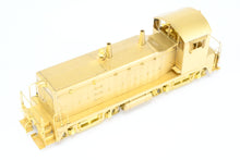 Load image into Gallery viewer, HO Brass Oriental Limited Various Roads EMD NW-2 1000HP PH III Switcher
