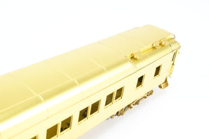 HO Brass PSC - Precision Scale Co. Various Roads Pullman Heavyweight 12-Section Sleeper Plan 3410 With A/C
