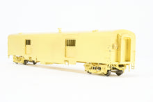 Load image into Gallery viewer, HO Brass A. W. Enterprises GN - Great Northern Streamlined Baggage Car #266-267
