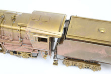 Load image into Gallery viewer, HO Brass Sunset Models GN - Great Northern  Q-2 Class 2-10-2 Santa Fe
