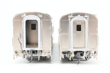 Load image into Gallery viewer, HO Brass CON CIL - Challenger Imports ATSF - Santa Fe 1951 Super Chief Sleeping Cars 4-Car Set FP
