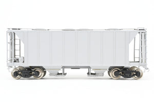 HO Brass Sunset Models ACF Models SSW - Cotton Belt AC&F 70-Ton Covered Hopper CP #57567 LETTERING ISSUES