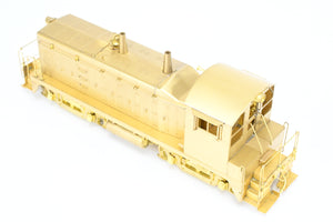 HO Brass Oriental Limited Various Roads EMD NW-2 1000HP PH III Switcher