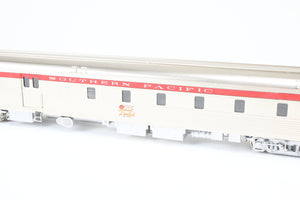 HO Brass TCY - The Coach Yard SP - Southern Pacific 1950 "Sunset Limited" 11 Car Set FP