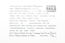 Load image into Gallery viewer, HO Brass Sunset Models GN - Great Northern  Q-2 Class 2-10-2 Santa Fe
