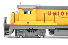 Load image into Gallery viewer, HO Brass E&amp;P Associates UP - Union Pacific GE B30-7 Factory Painted and Lettered
